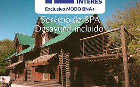 La Soñada Cabañas&Spa